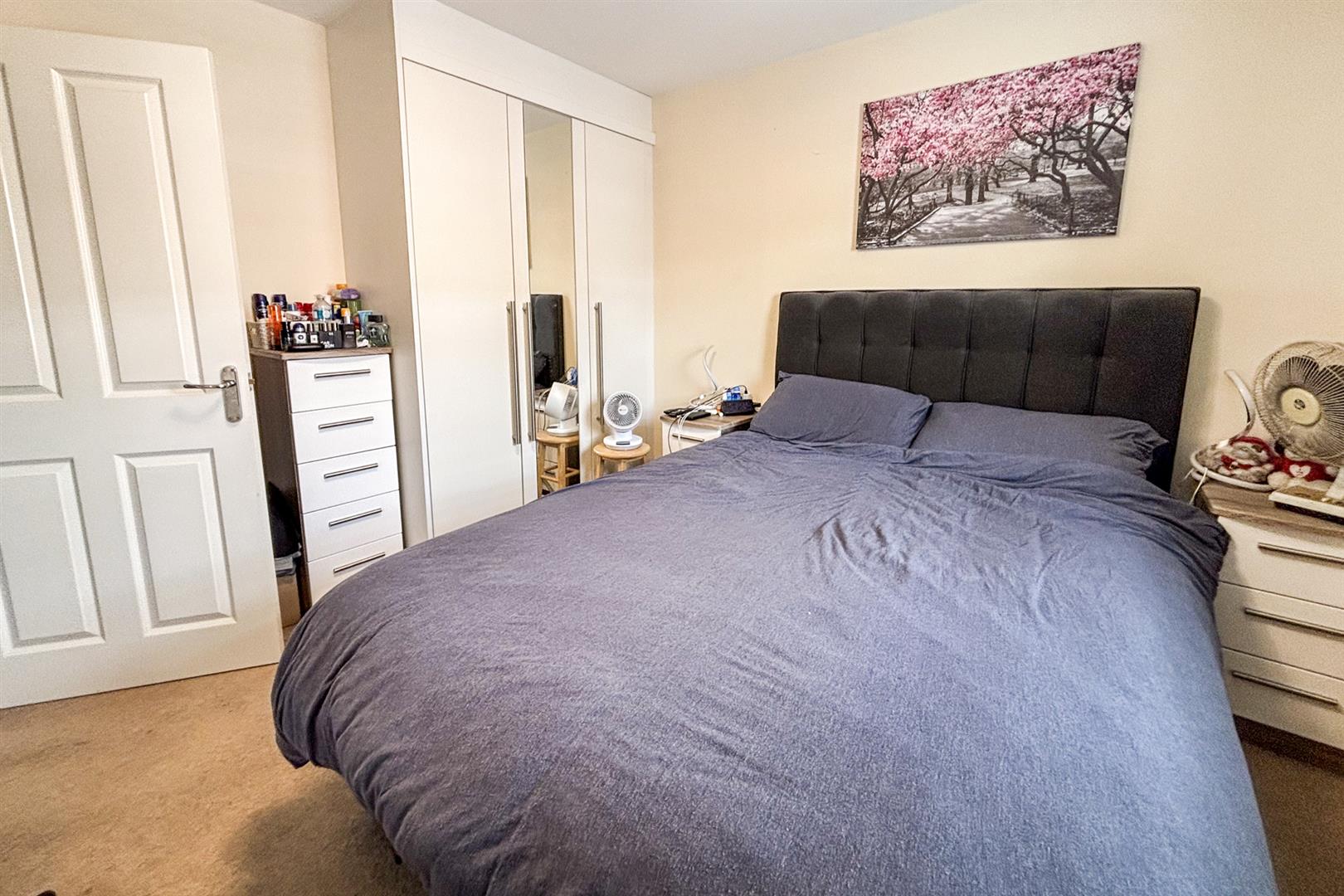 Chibnall Close, Kempston, Bedford